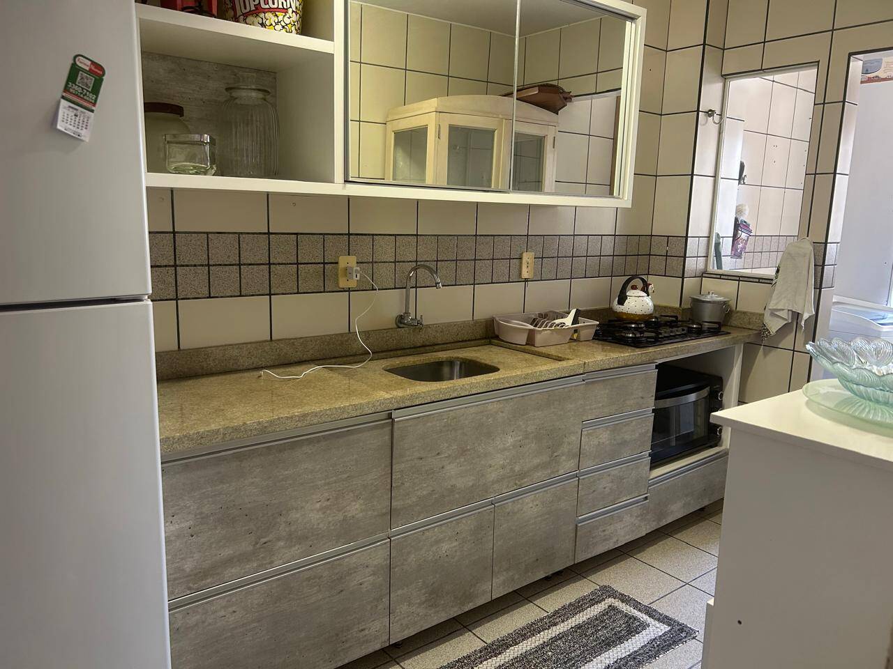 Apartamento, 2 quartos, 100 m² - Foto 8