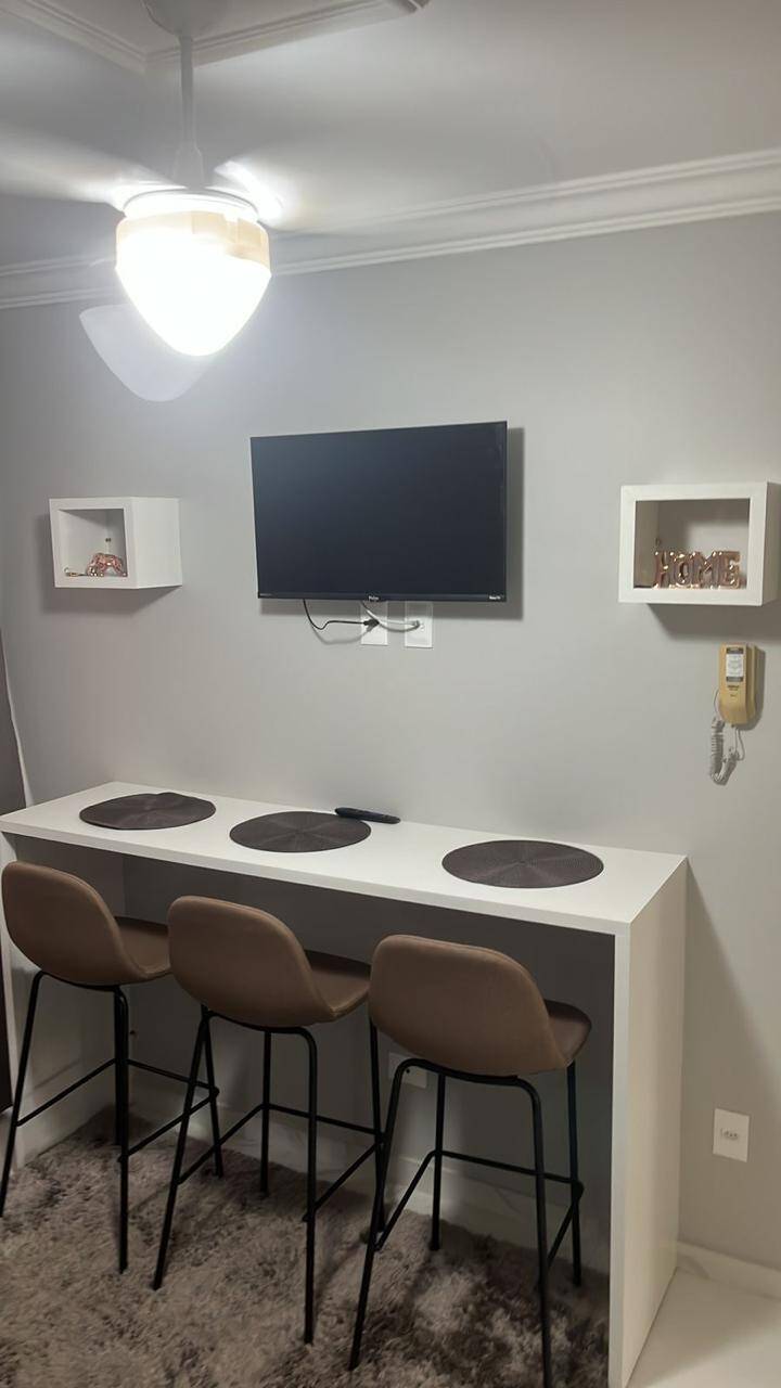 Apartamento, 1 quarto, 50 m² - Foto 1
