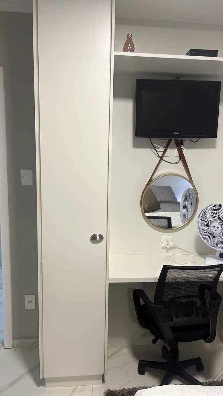 Apartamento, 1 quarto, 50 m² - Foto 5