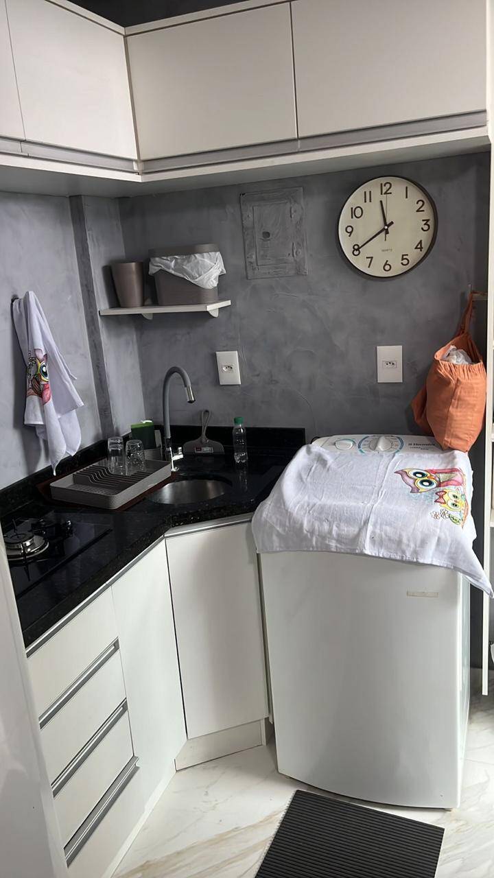 Apartamento, 1 quarto, 50 m² - Foto 4