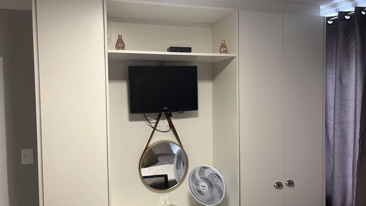 Apartamento, 1 quarto, 50 m² - Foto 6