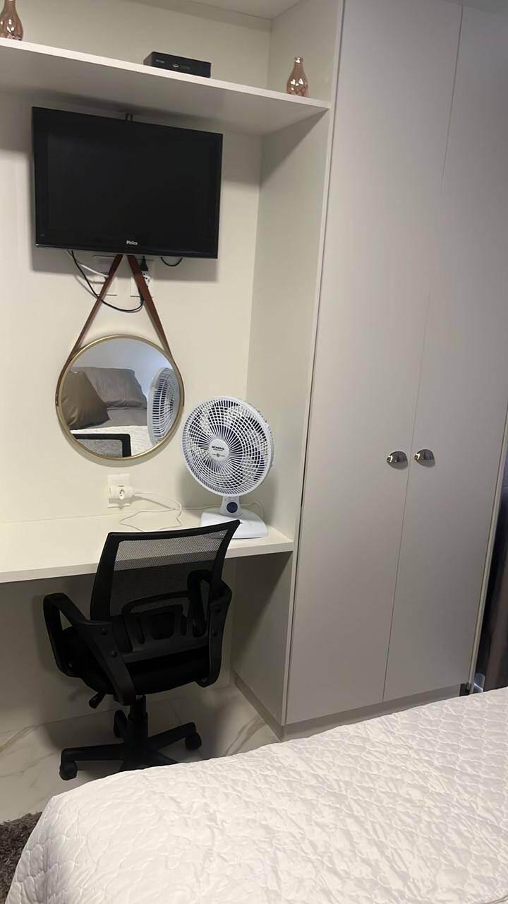 Apartamento, 1 quarto, 50 m² - Foto 8