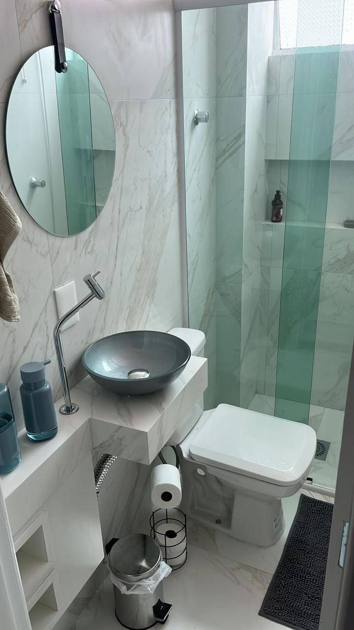 Apartamento, 1 quarto, 50 m² - Foto 7