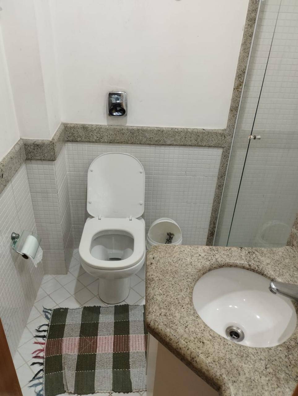Apartamento, 3 quartos, 110 m² - Foto 21
