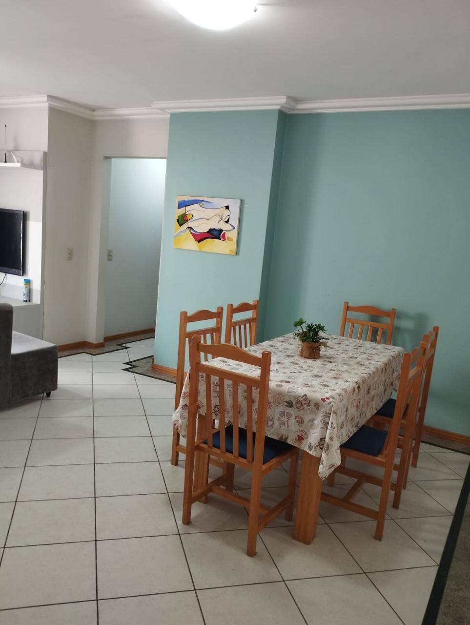 Apartamento, 3 quartos, 110 m² - Foto 6