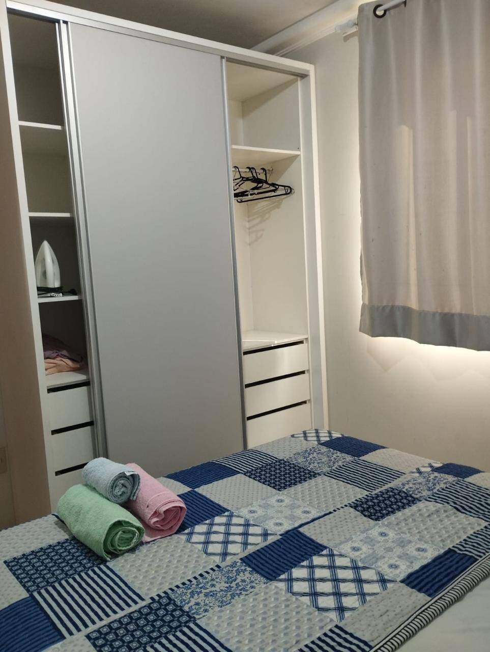 Apartamento, 3 quartos, 110 m² - Foto 10