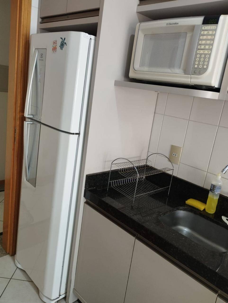 Apartamento, 3 quartos, 110 m² - Foto 22