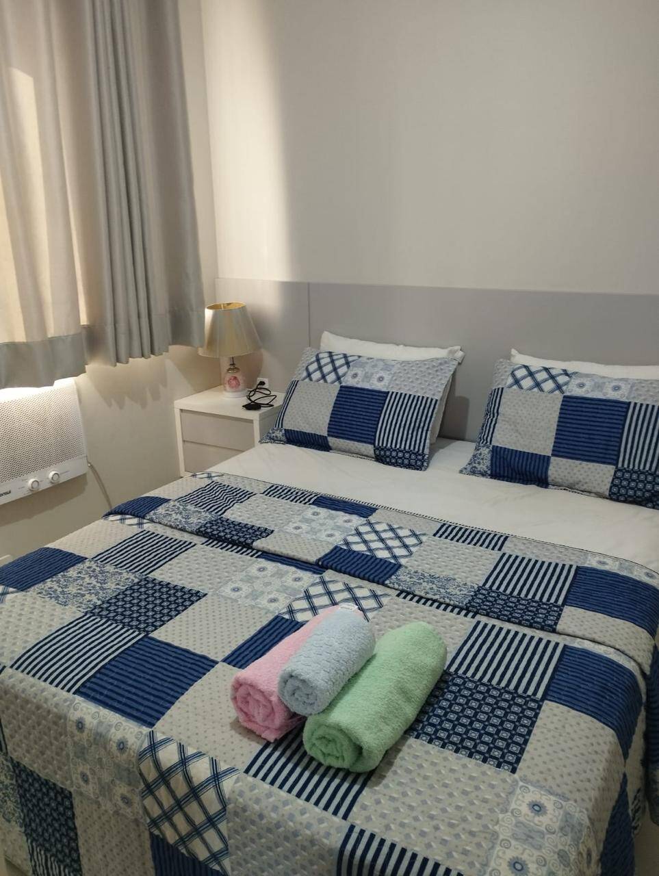 Apartamento, 3 quartos, 110 m² - Foto 15