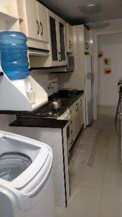 Apartamento, 3 quartos, 110 m² - Foto 7