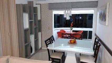 Apartamento, 3 quartos, 110 m² - Foto 4