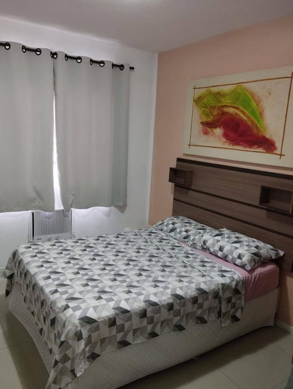 Apartamento, 3 quartos, 110 m² - Foto 11