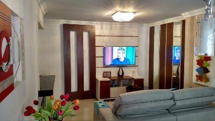 Apartamento, 3 quartos, 110 m² - Foto 3