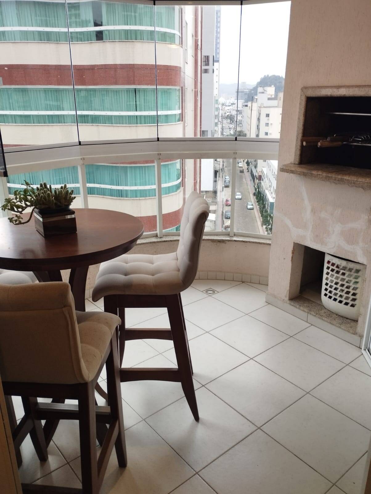 Apartamento, 2 quartos - Foto 2