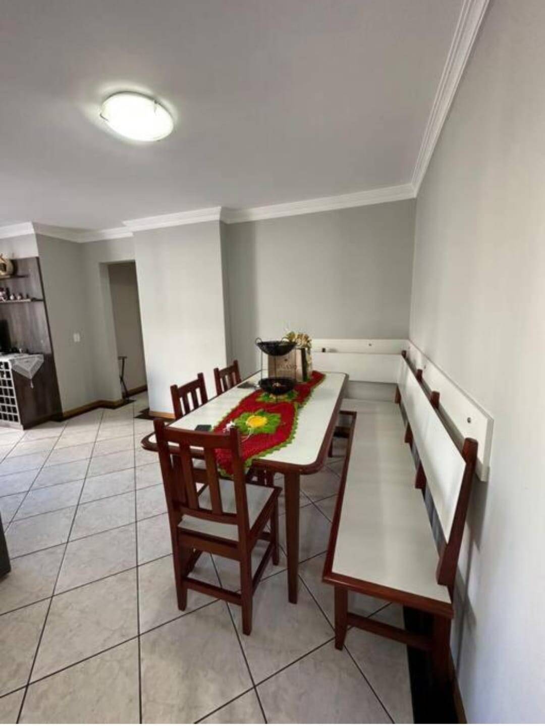 Apartamento, 3 quartos - Foto 12