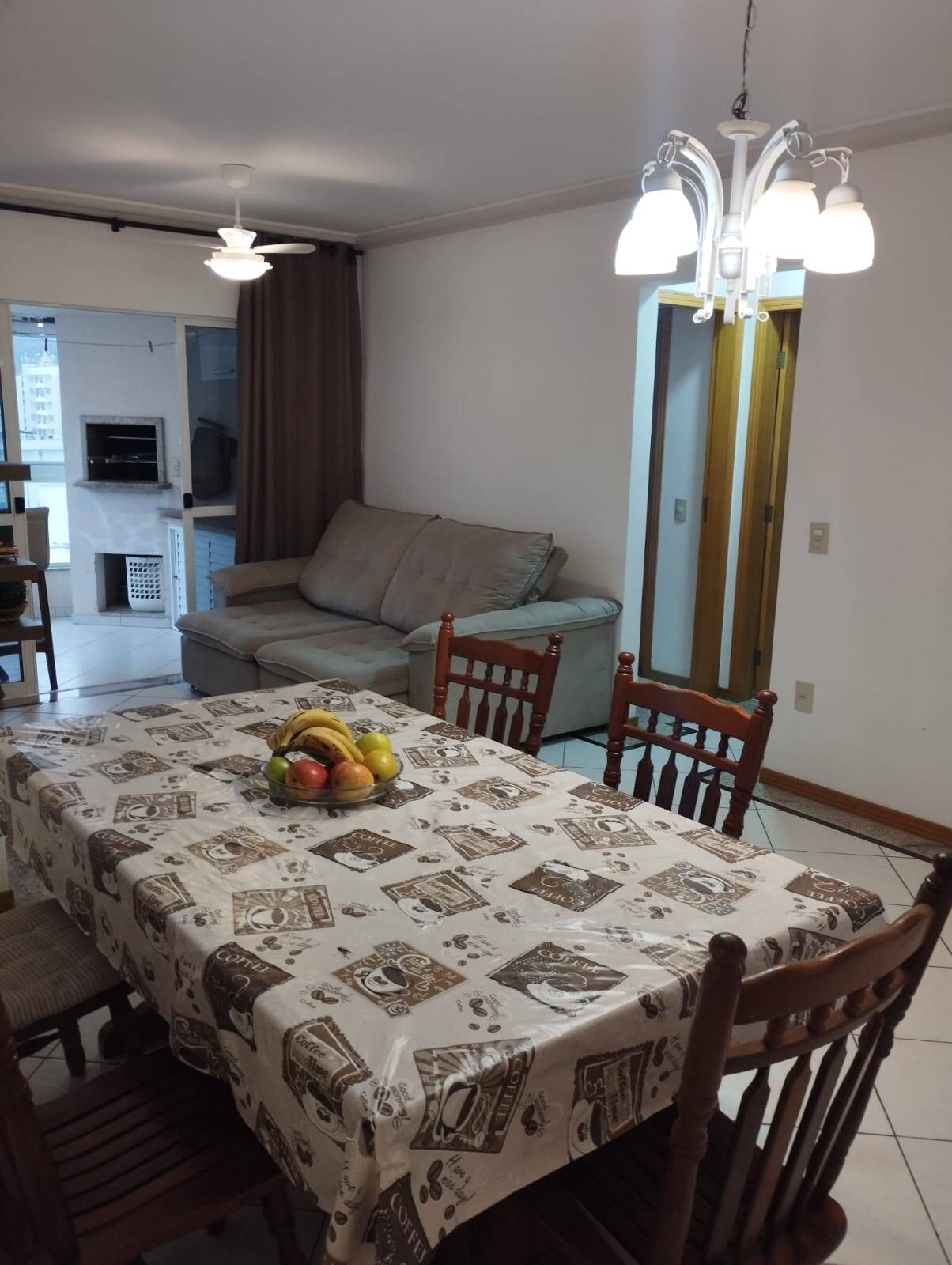 Apartamento, 2 quartos, 80 m² - Foto 6