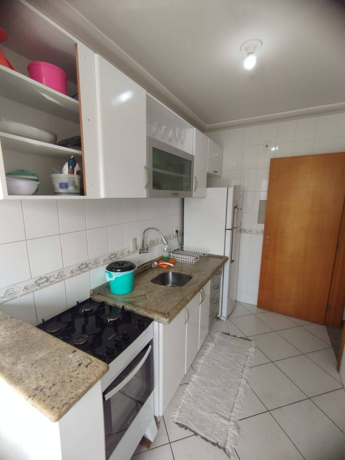 Apartamento, 2 quartos, 80 m² - Foto 12