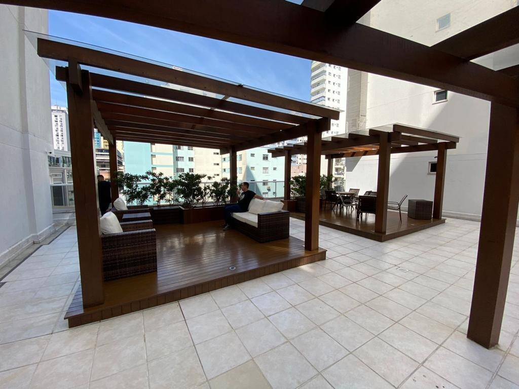 Apartamento, 2 quartos, 80 m² - Foto 10