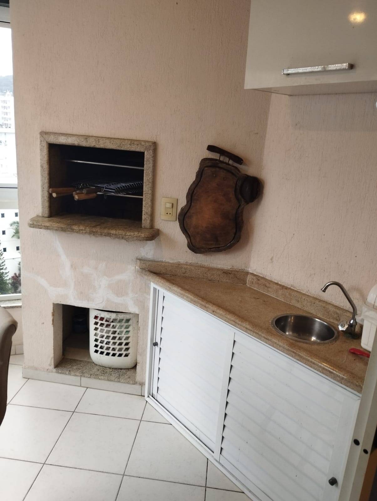 Apartamento, 2 quartos, 80 m² - Foto 3