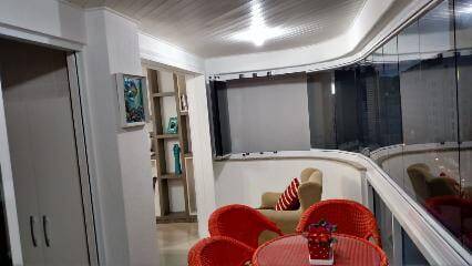 Apartamento, 3 quartos, 110 m² - Foto 2