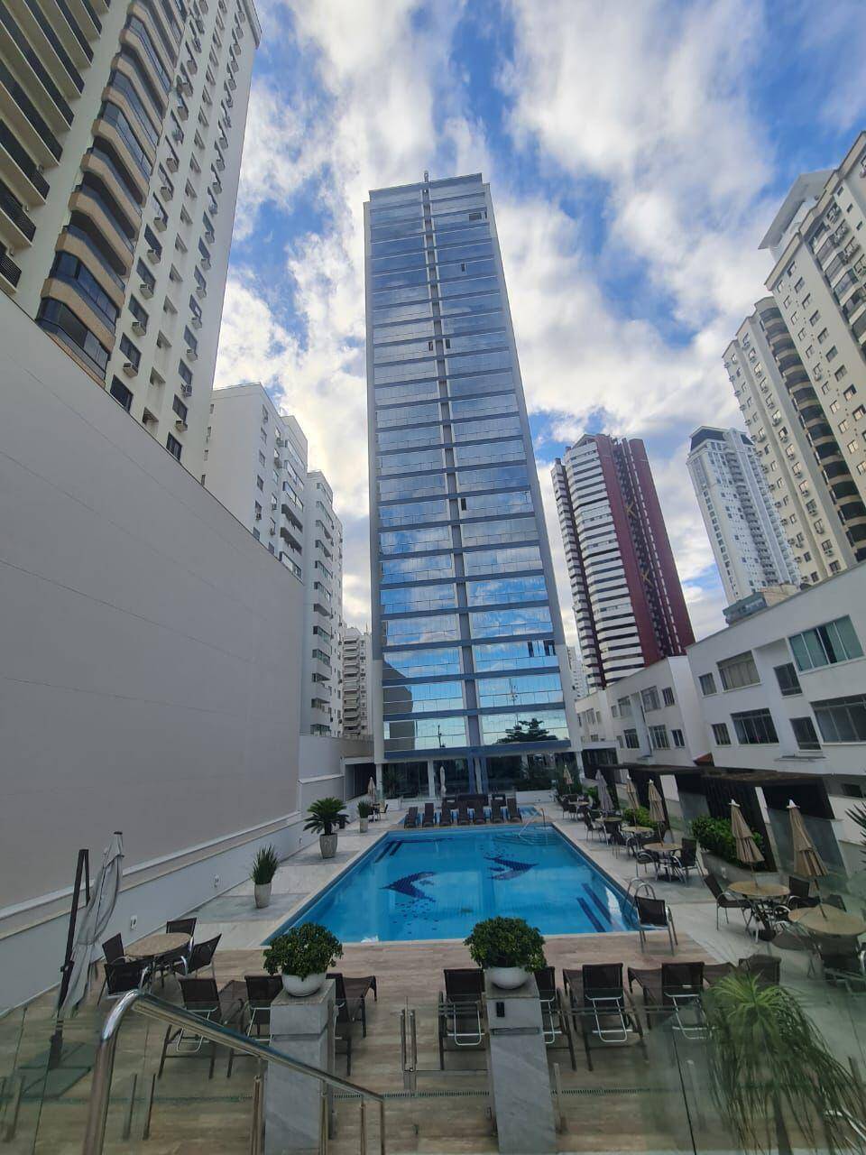 Apartamento, 5 quartos, 218 m² - Foto 2