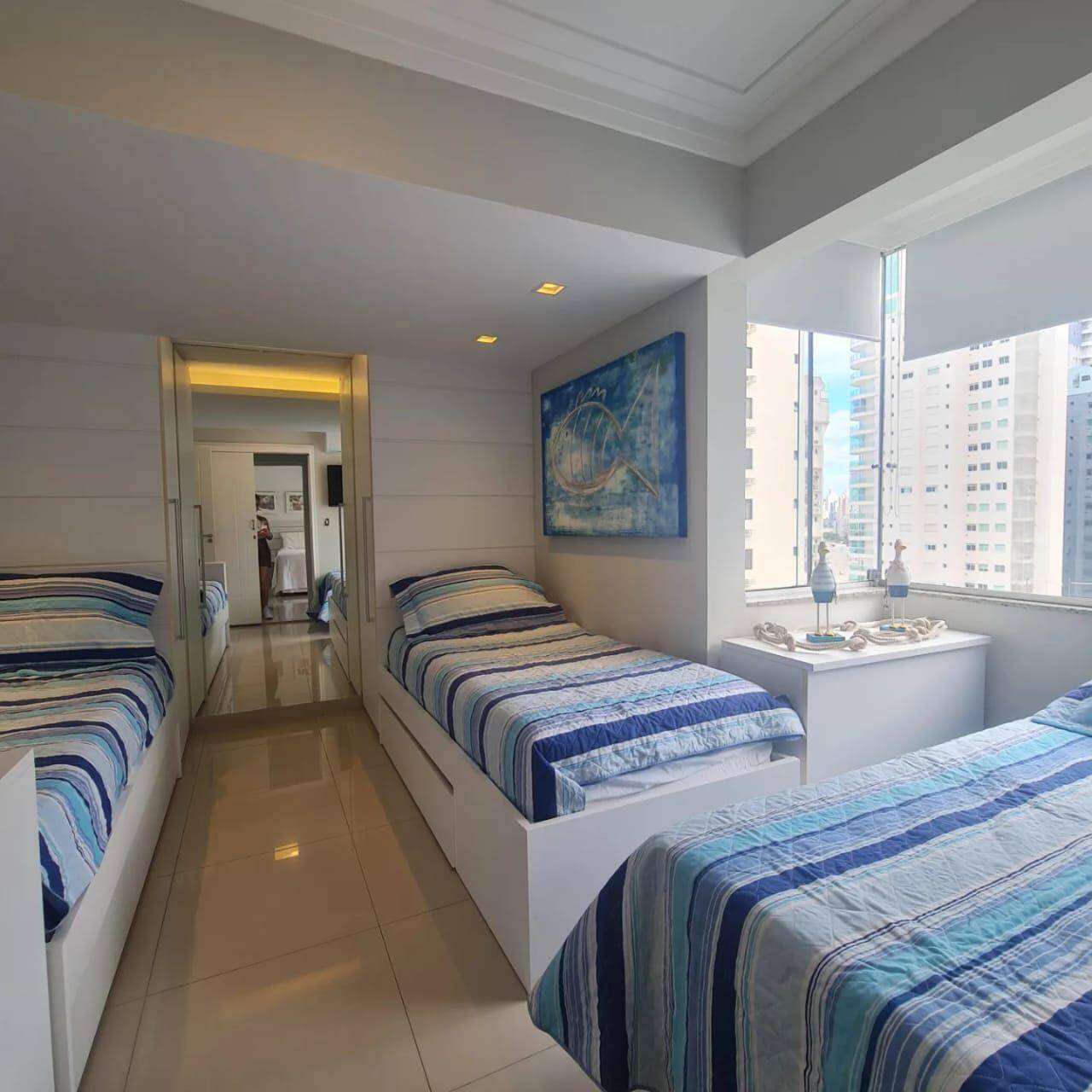 Apartamento, 5 quartos, 218 m² - Foto 9