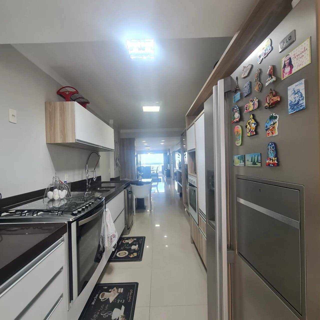 Apartamento, 5 quartos, 218 m² - Foto 8