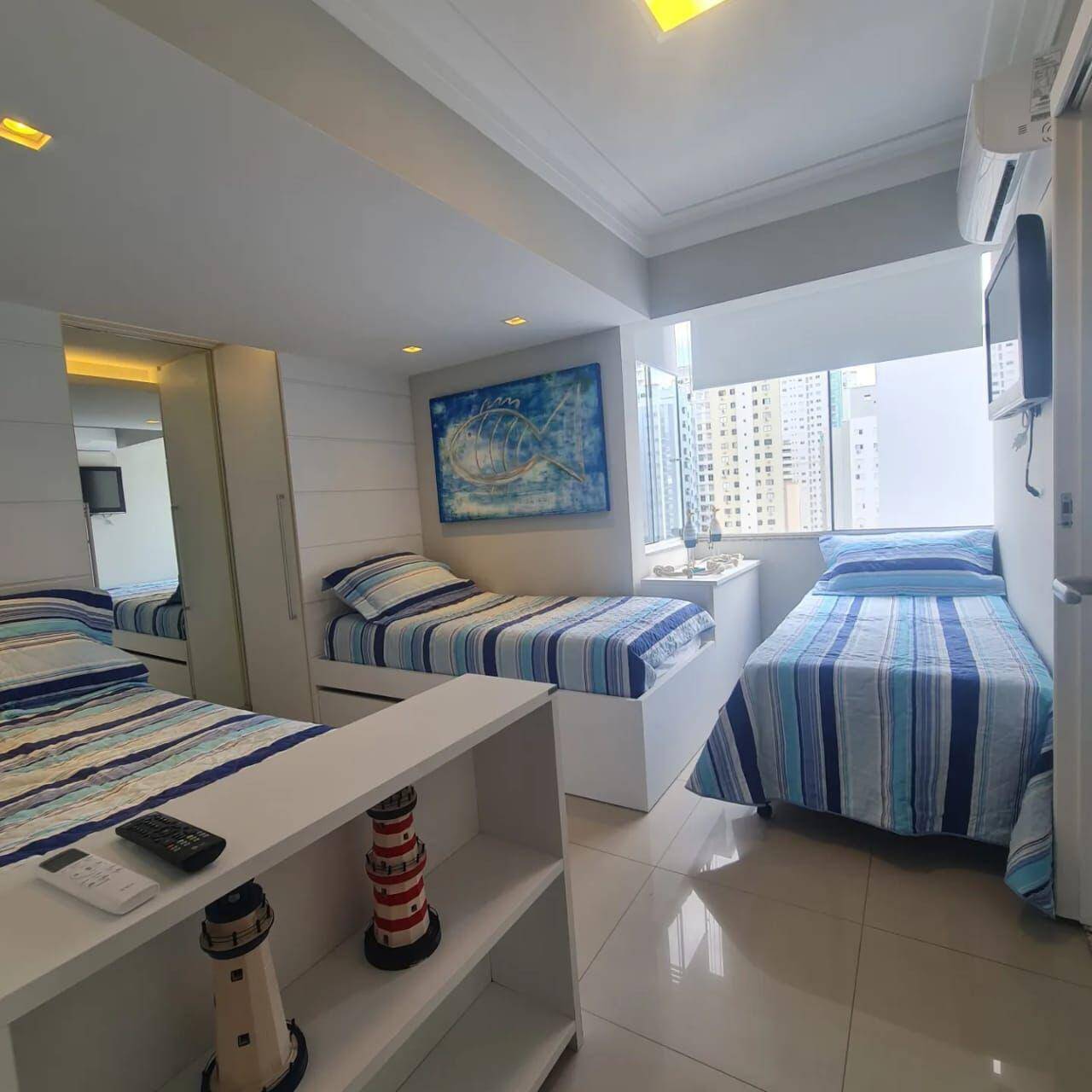 Apartamento, 5 quartos, 218 m² - Foto 11