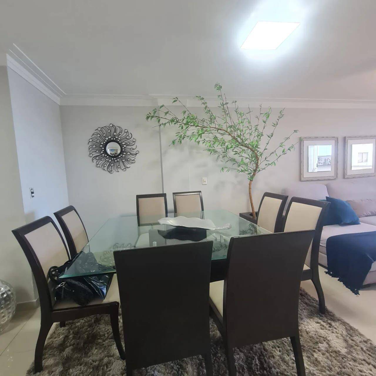 Apartamento, 5 quartos, 218 m² - Foto 16