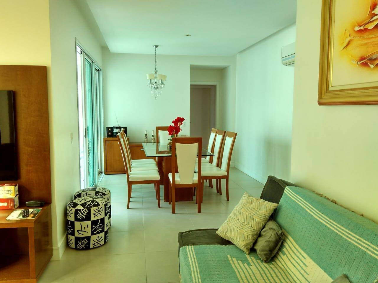 Apartamento, 3 quartos, 100 m² - Foto 4