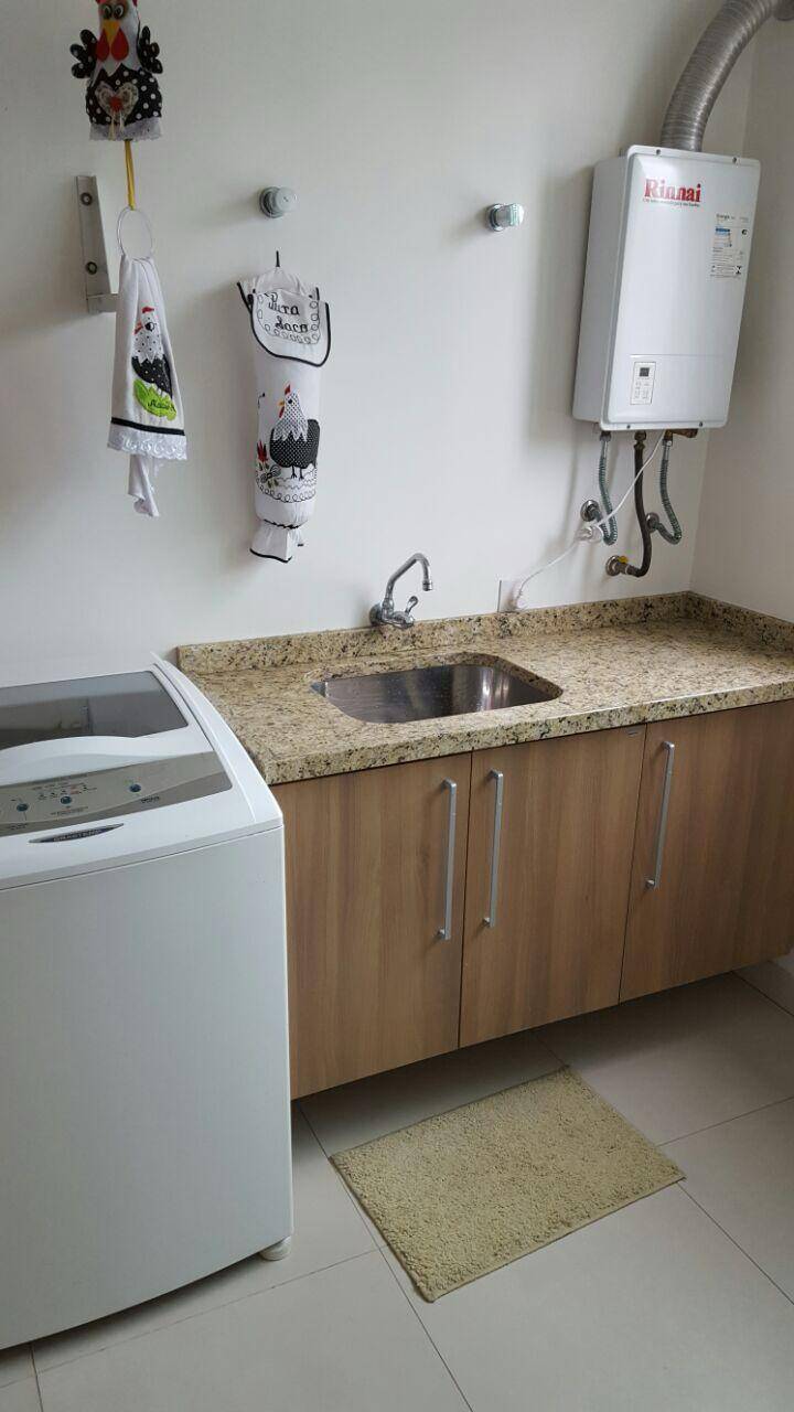 Apartamento, 3 quartos, 100 m² - Foto 14