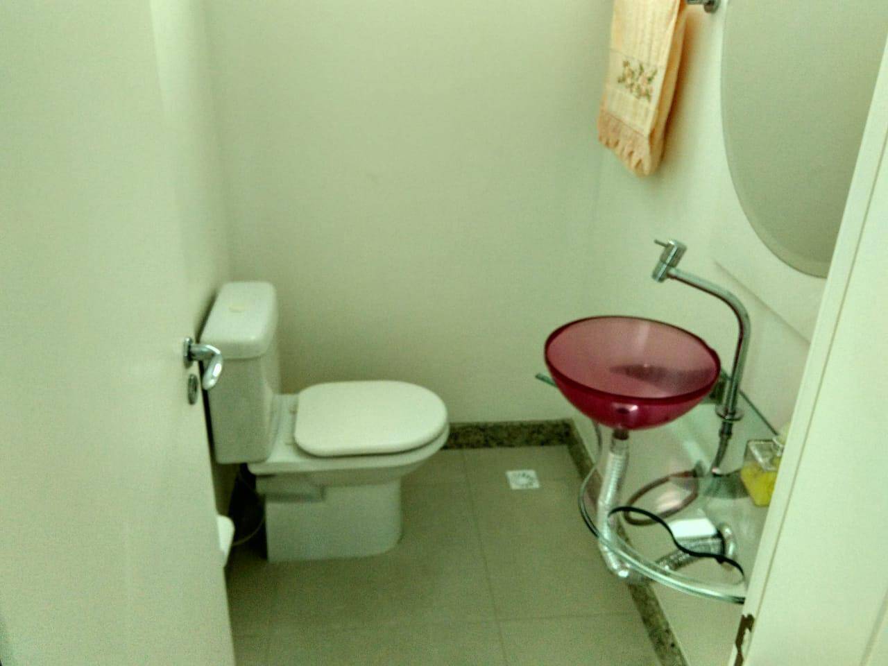Apartamento, 3 quartos, 100 m² - Foto 15