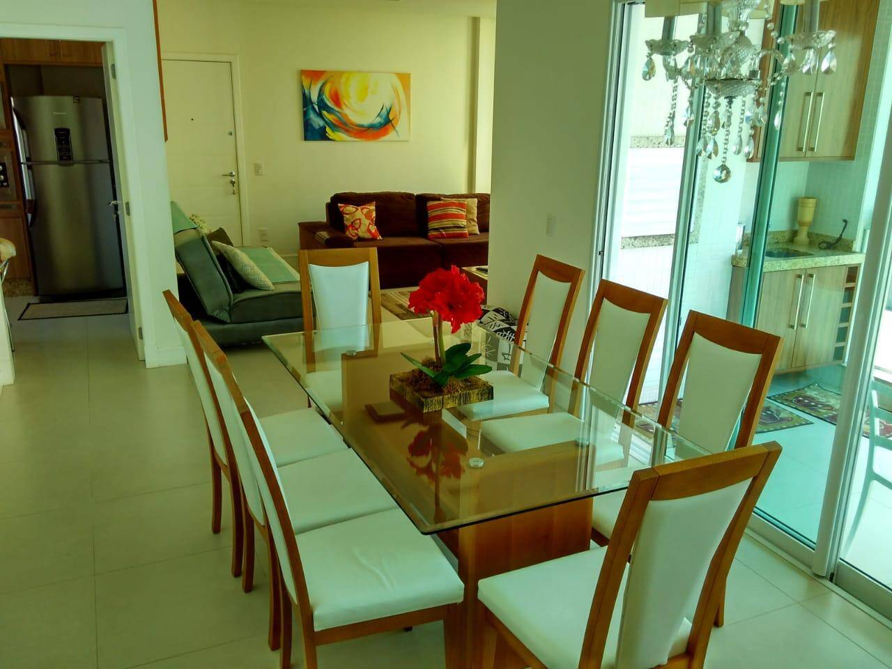 Apartamento, 3 quartos, 100 m² - Foto 5