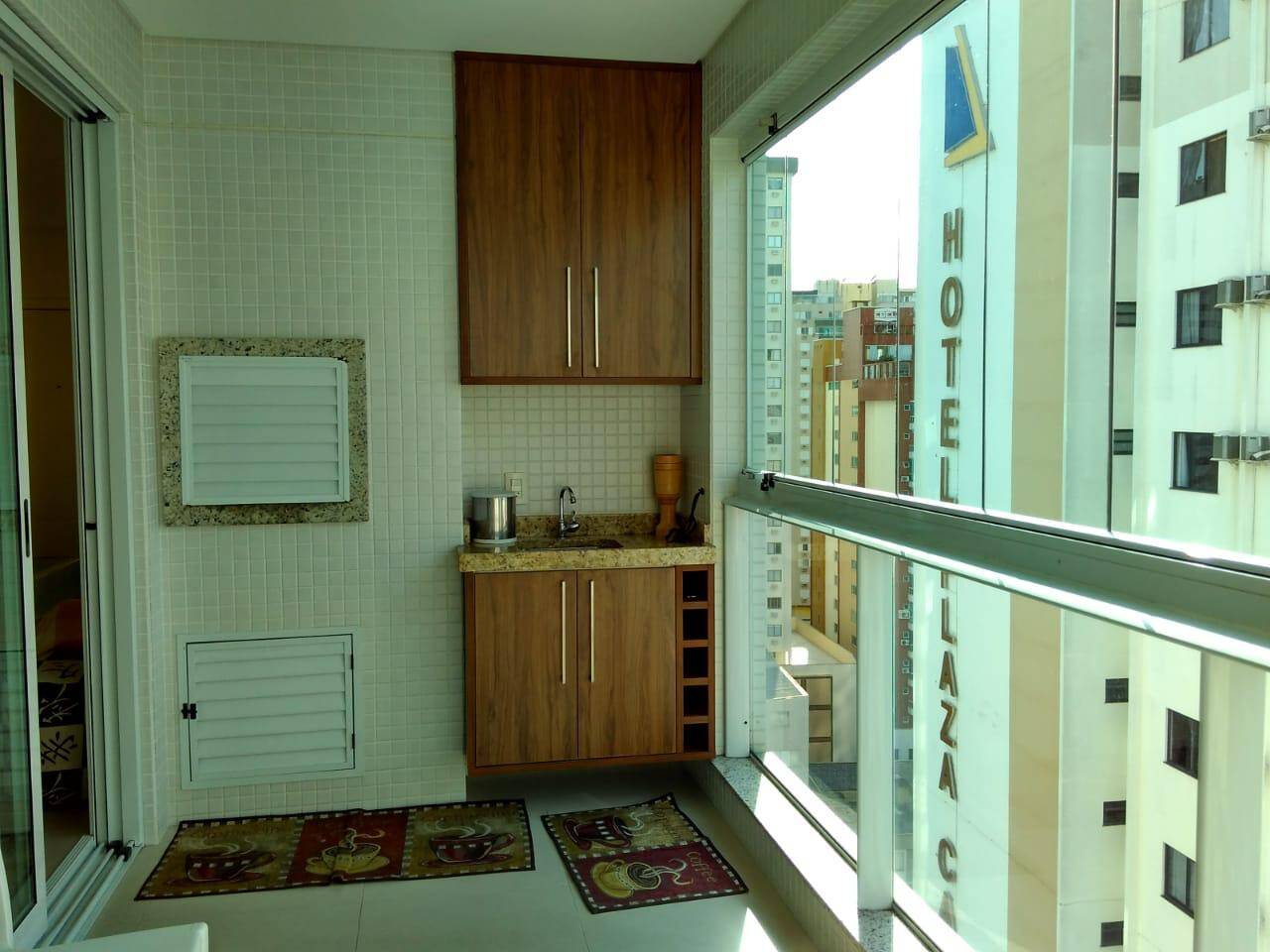 Apartamento, 3 quartos, 100 m² - Foto 2