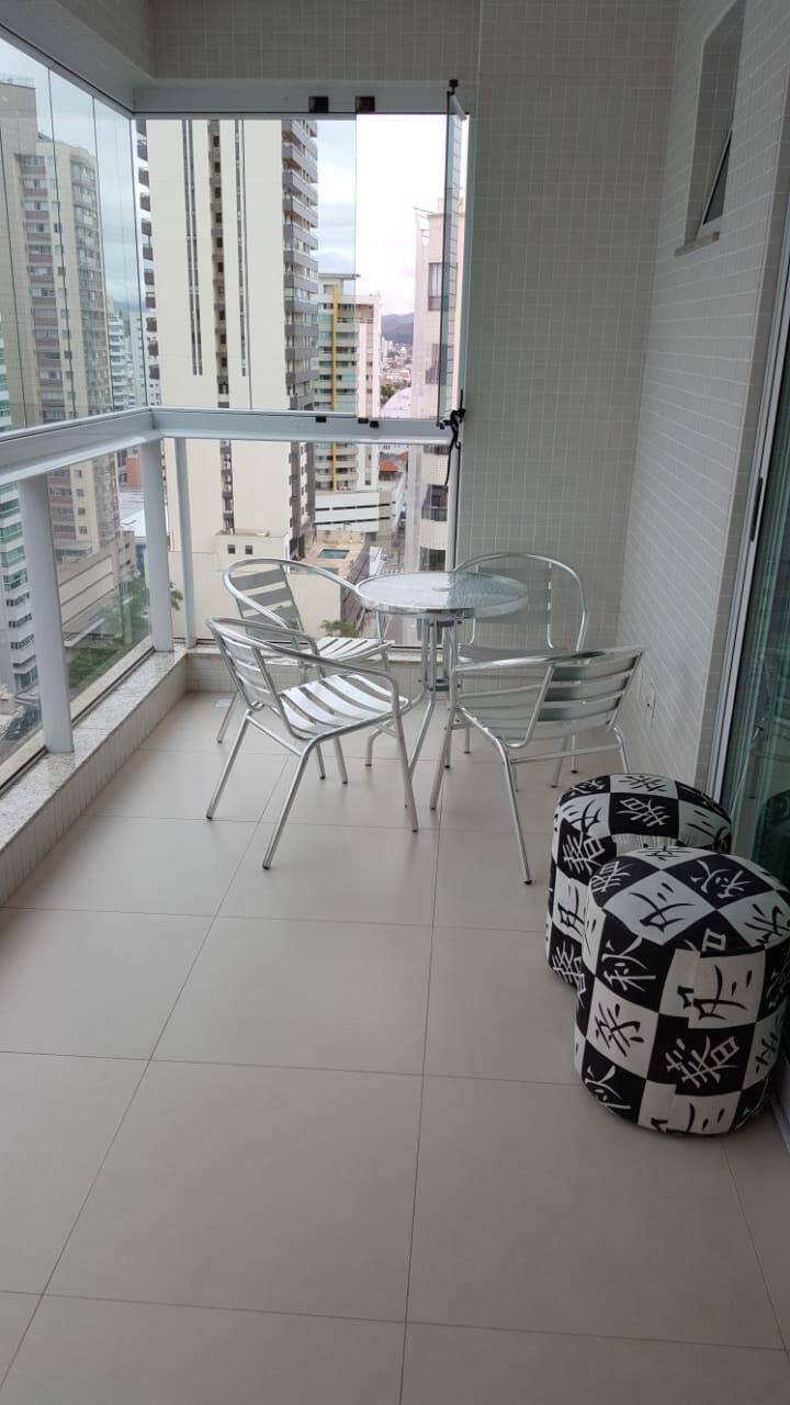 Apartamento, 3 quartos, 100 m² - Foto 1