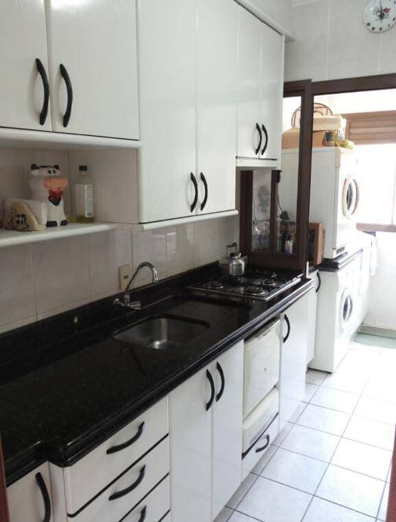 Apartamento, 3 quartos, 100 m² - Foto 11