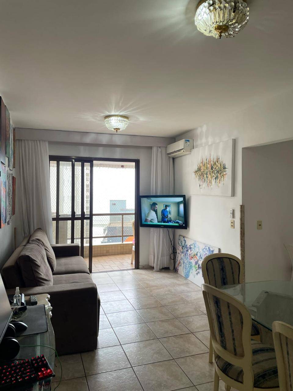 Apartamento, 3 quartos, 100 m² - Foto 6