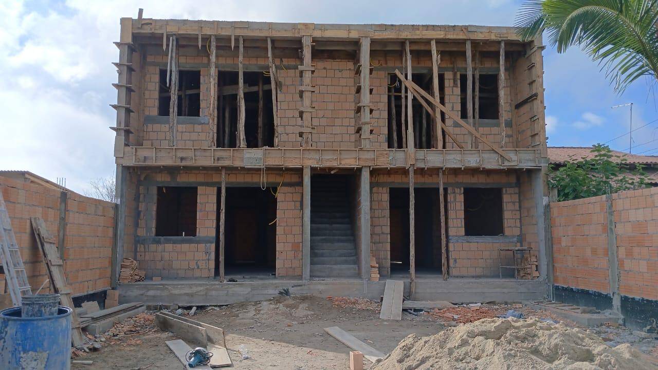 Apartamento à venda com 2 quartos, 45m² - Foto 4