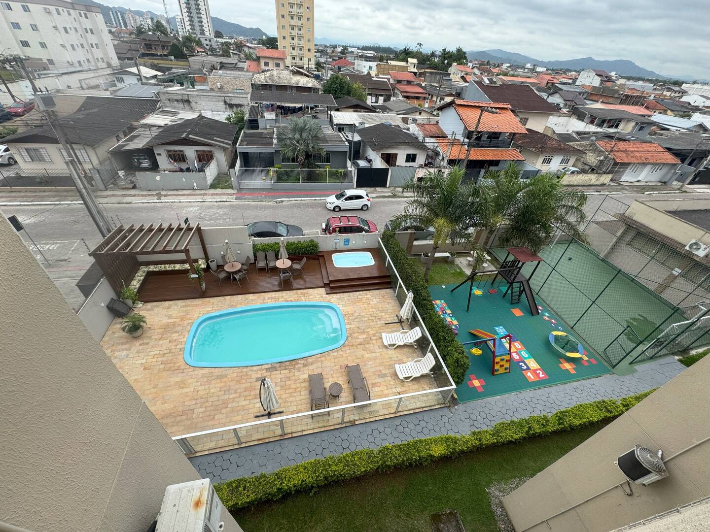 Apartamento à venda com 2 quartos, 53m² - Foto 1