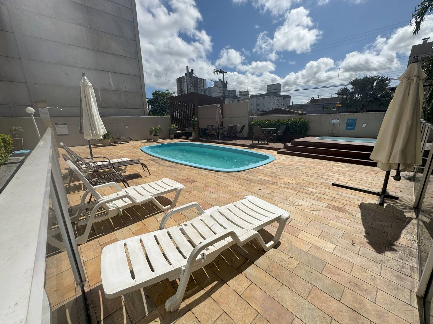 Apartamento à venda com 2 quartos, 53m² - Foto 3