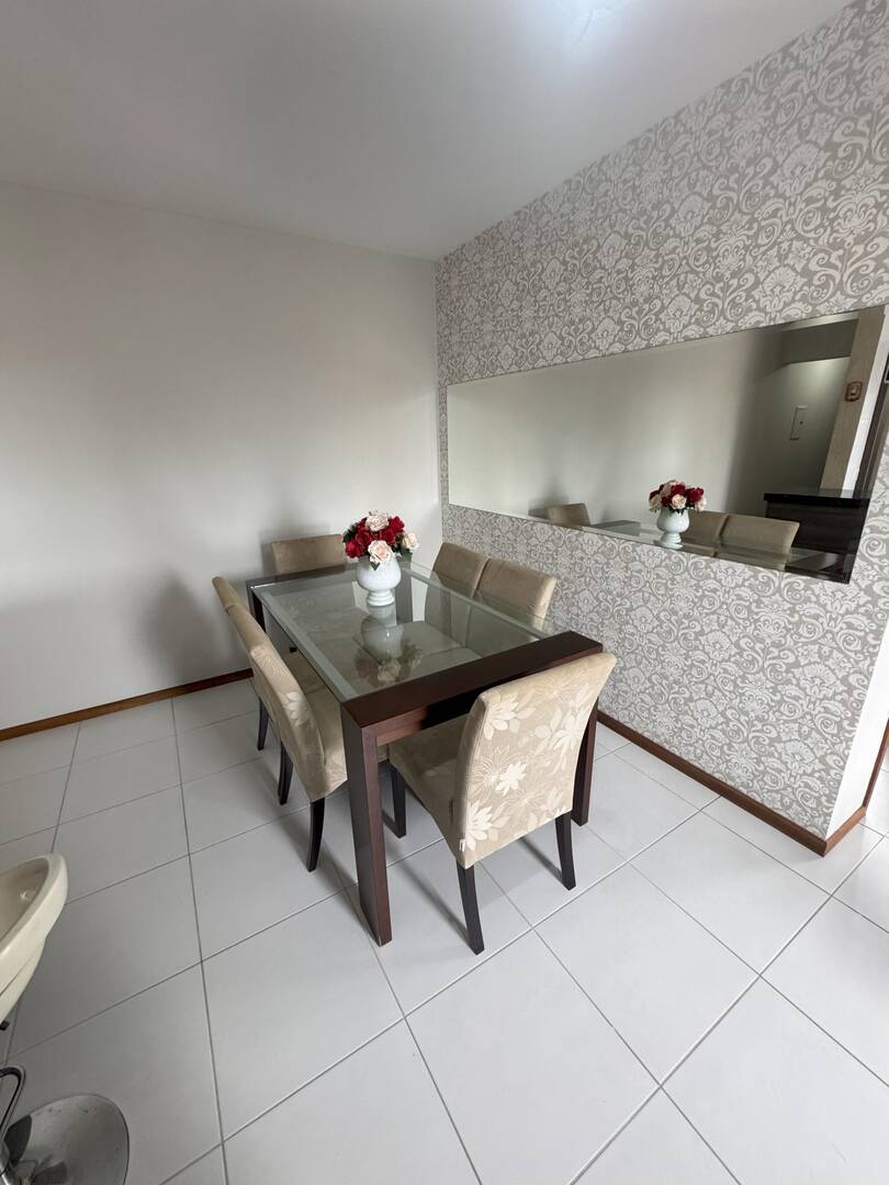 Apartamento à venda com 2 quartos, 53m² - Foto 4