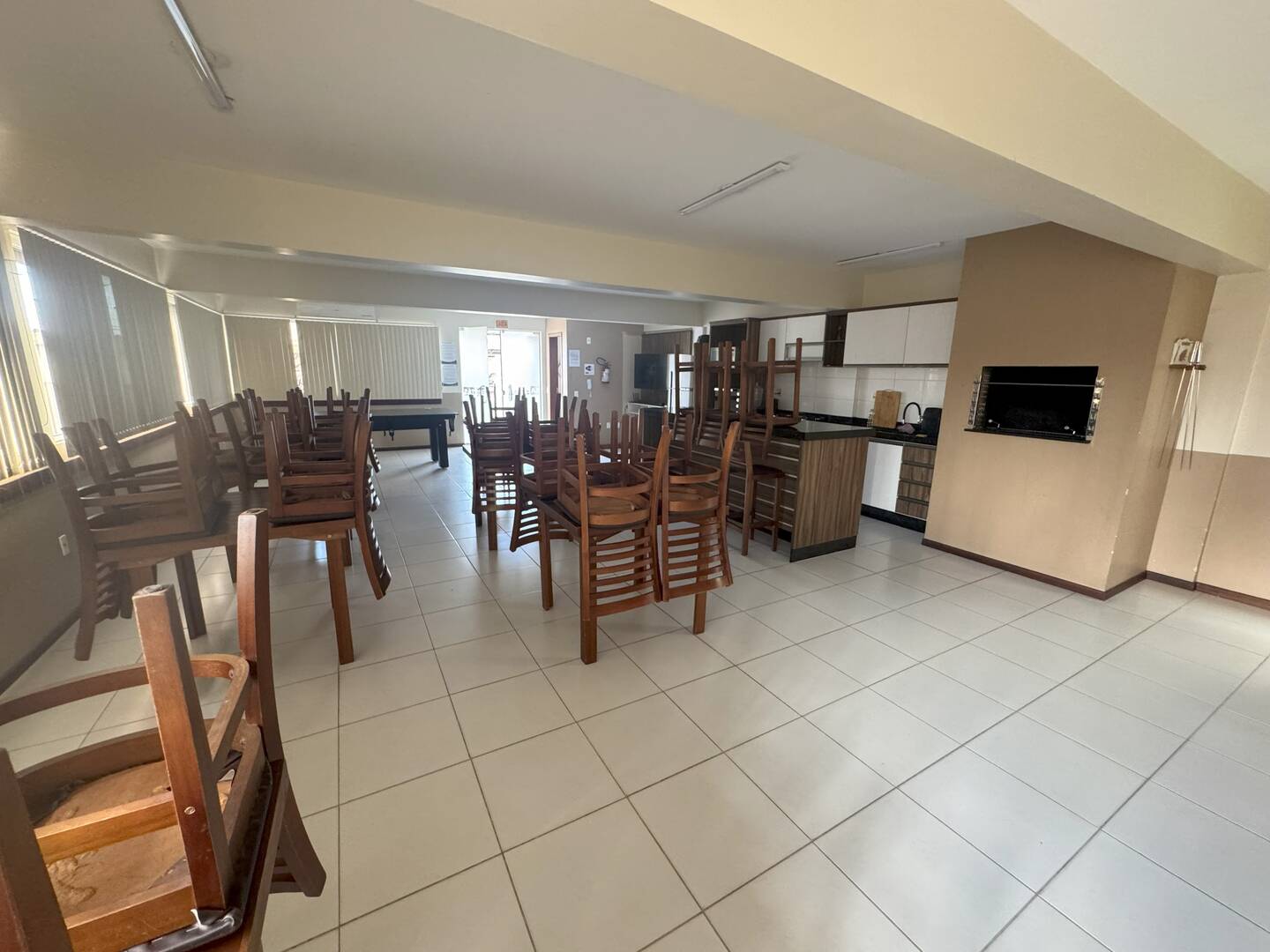 Apartamento à venda com 2 quartos, 53m² - Foto 5
