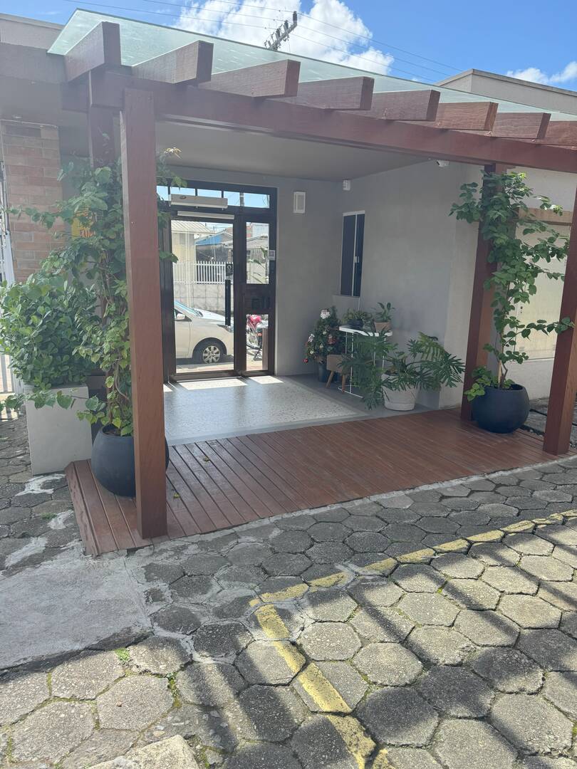 Apartamento à venda com 2 quartos, 53m² - Foto 6