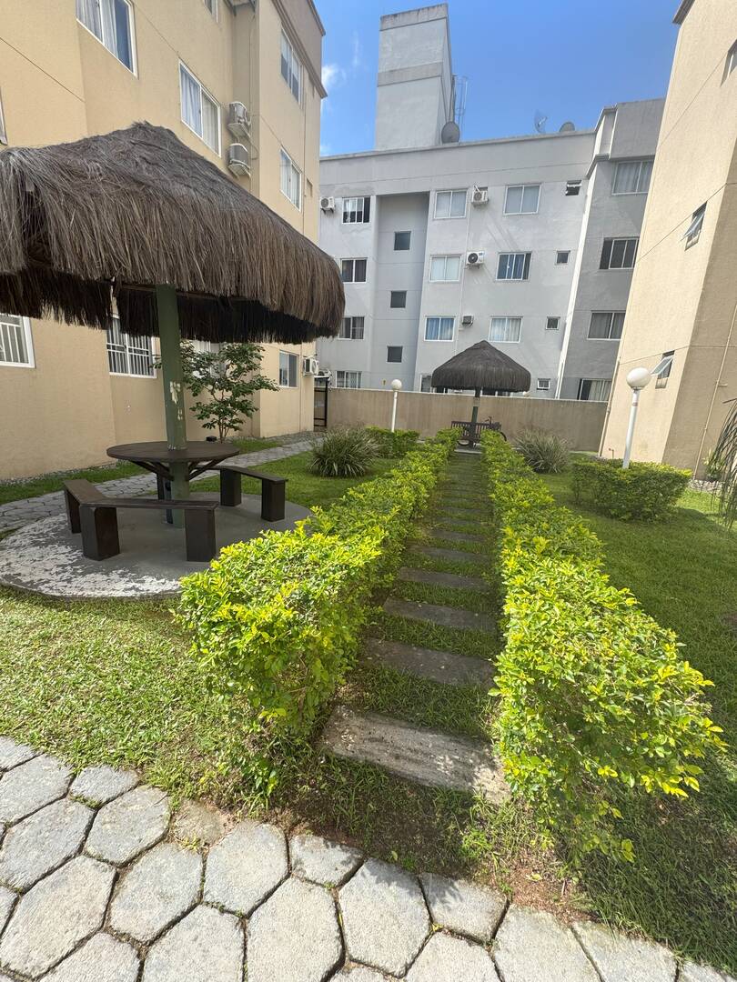 Apartamento à venda com 2 quartos, 53m² - Foto 8