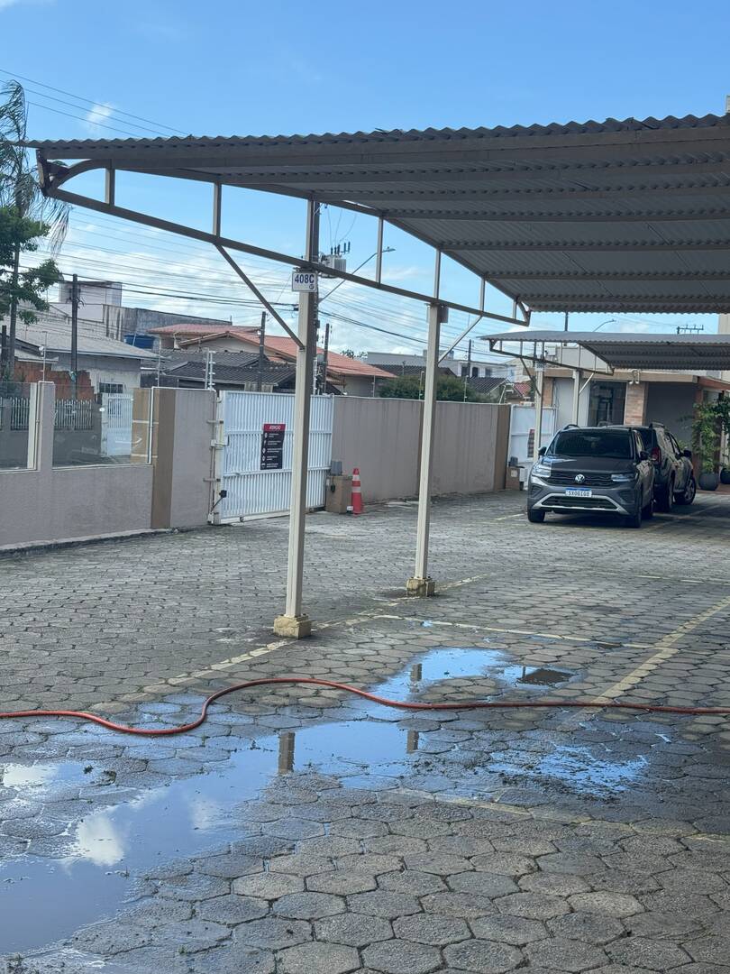 Apartamento à venda com 2 quartos, 53m² - Foto 9