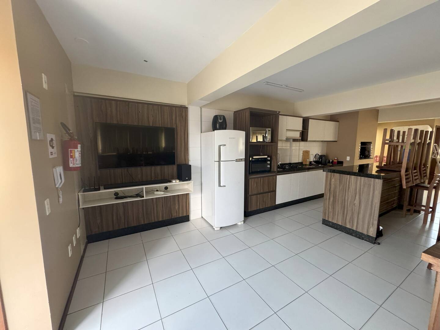 Apartamento à venda com 2 quartos, 53m² - Foto 11