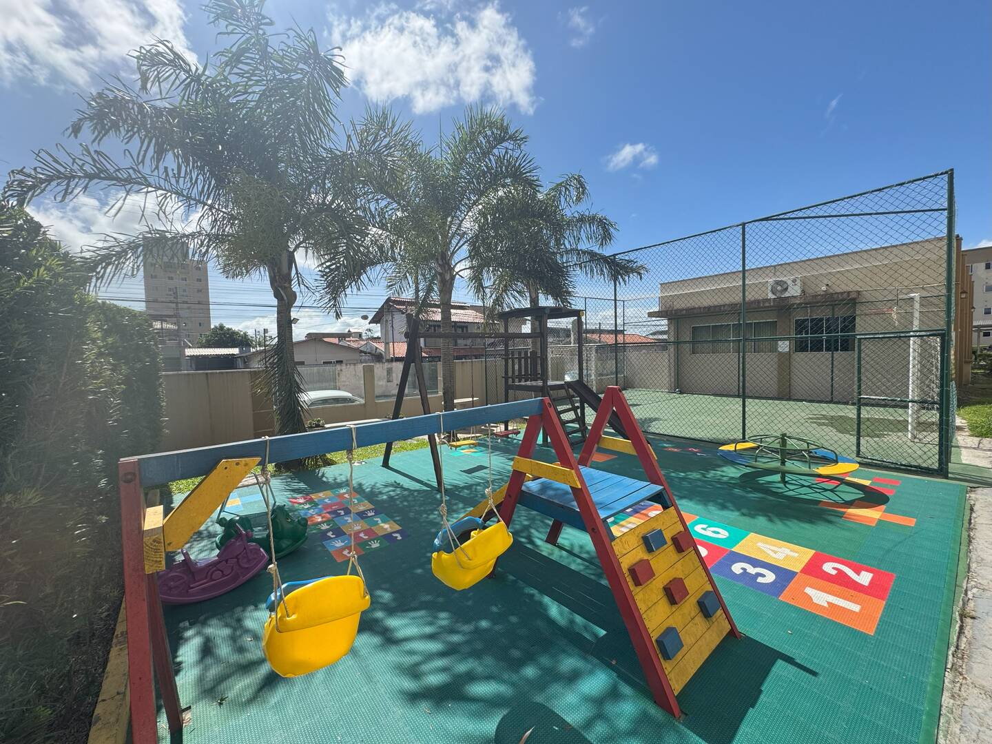 Apartamento à venda com 2 quartos, 53m² - Foto 12