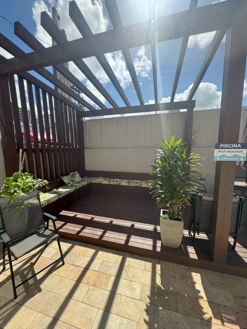 Apartamento à venda com 2 quartos, 53m² - Foto 13