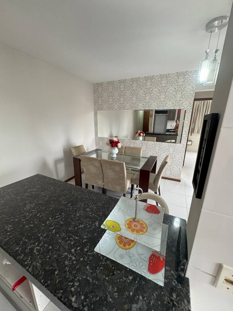 Apartamento à venda com 2 quartos, 53m² - Foto 20