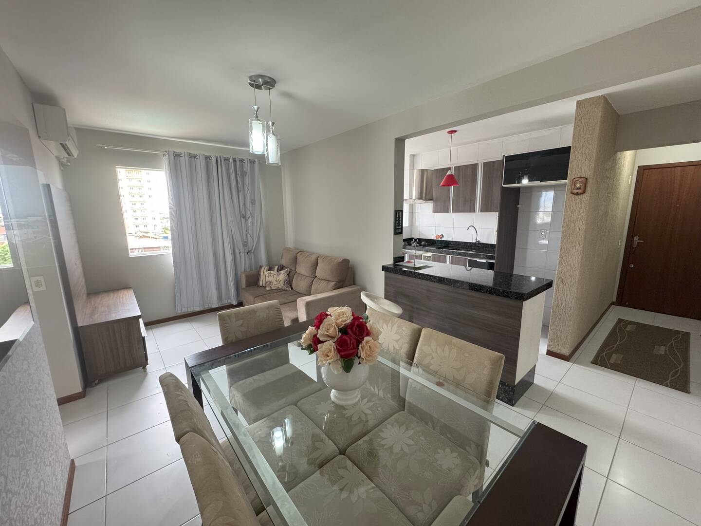 Apartamento à venda com 2 quartos, 53m² - Foto 22