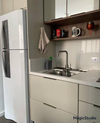 Apartamento - Foto 10